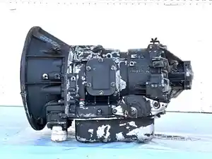 Photo of part