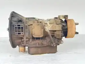 Used 2005 Allison 1000RM Transmission Assy (Stock #P-111945)) Part Image