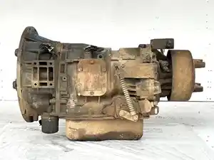 Used 2005 Allison 1000Reman Transmission Assy (Stock #P-66472)) Part Image