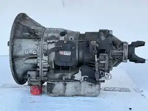 Used 2005 Allison 2000 Transmission Assy (Stock #P-71773)) Part Image