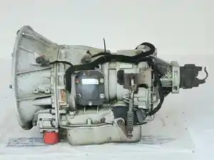 Used 2005 Allison 2000 Transmission Assy (Stock #P-23601)) Part Image