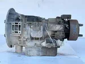Used 2005 Allison 2000 Transmission Assy (Stock #P-73037)) Part Image