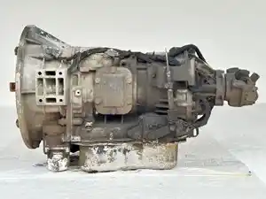 Used 2005 Allison 2000 Transmission Assy (Stock #P-506980)) Part Image