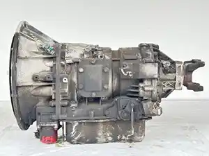 Used 2005 Allison 2000 Transmission Assy (Stock #P-108061)) Part Image