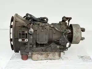 Used 2005 Allison 2000 Transmission Assy (Stock #P-507993)) Part Image