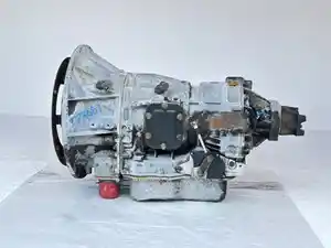 Used 2005 Allison 2100HS Transmission Assy (Stock #P-22652)) Part Image