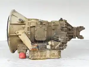 Used 2005 Allison 2200RDS Transmission Assy (Stock #P-68891)) Part Image