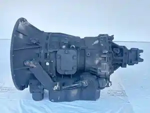 Used 2005 Allison 2500HS Transmission Assy (Stock #P-91120)) Part Image