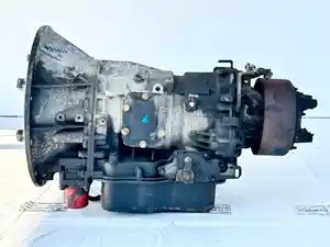 Photo of part