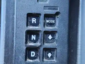 Photo of part