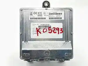 Used 2005 Allison 3000EV Transmission ECM (Stock #P-84818)) Part Image
