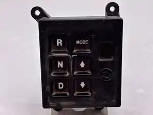 Photo of part