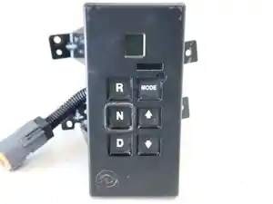 Used 2005 Allison 3500RDS Automatic Shifter Assy (Stock #P-66225)) Part Image