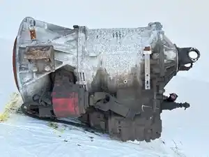Used 2005 Allison 4000EV_P Transmission Assy (Stock #P-33792)) Part Image