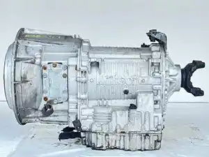 Used 2005 Allison MD3066PRM Transmission Assy (Stock #P-108030)) Part Image