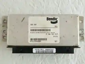 Used 2005 Bendix ABS ECM (Stock #P-92569)) Part Image