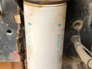 Photo of part