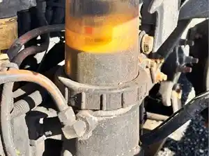 Photo of part