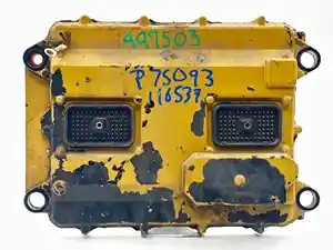 Used 2005 Caterpillar C13 ECM Image