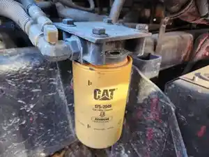 Used 2005 Caterpillar C15 Water Seperator (Stock #P-92057)) Part Image