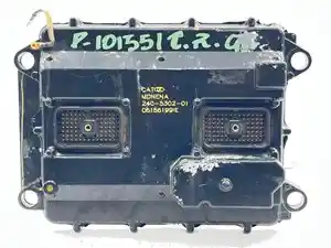 Used 2005 Caterpillar C7ACERT ECM Image