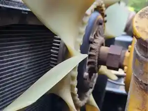 Photo of part