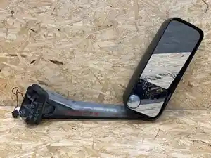 Used 2005 Chevrolet C4500 Side View Mirror (Stock #P-60188)) Part Image