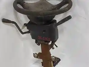 Used 2005 Chevrolet C6500 Steering Column (Stock #P-89154)) Part Image