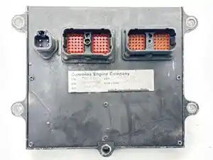 Used 2005 Cummins ISC ECM (Stock #P-497364)) Part Image