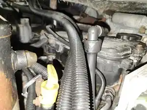 Used 2005 Cummins ISC Engine Assy (Stock #P-112579)) Part Image