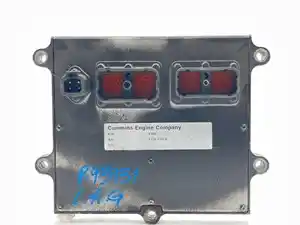 Used 2005 Cummins ISL 370 ECM (Stock #P-93931)) Part Image