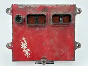 Used 2005 Cummins ISX ECM (Stock #P-74398)) Part Image