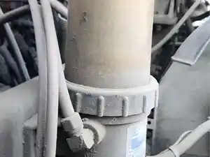 Used 2005 Detroit SERIES 60 Water Seperator (Stock #P-90281)) Part Image