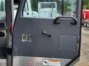 Used 2005 E-One Fire Truck Interior Misc Part (Stock #P-112672)) Part Image