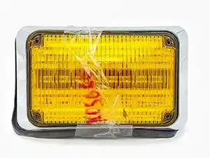Used 2005 E-One Fire Truck Tail Light Assy (Stock #P-66430)) Part Image