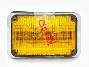 Used 2005 E-One Fire Truck Tail Light Assy (Stock #P-66426)) Part Image