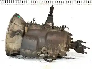 Used 2005 Eaton/Fuller FRO-15210C Transmission Assy (Stock #P-17673)) Part Image