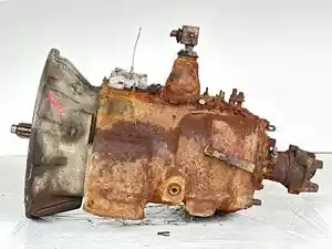 Used 2005 Eaton/Fuller FRO13210C Transmission Assy (Stock #P-98912)) Part Image