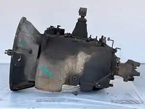 Used 2005 Eaton/Fuller FRO13210C Transmission Assy (Stock #P-64934)) Part Image