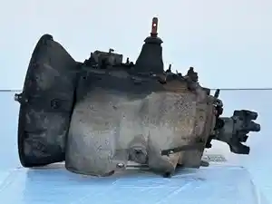 Used 2005 Eaton/Fuller FRO14210C Transmission Assy (Stock #P-89721)) Part Image