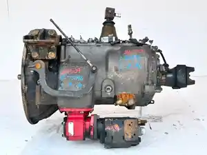 Used 2005 Eaton/Fuller FRO15210C Transmission Assy (Stock #P-75096)) Part Image
