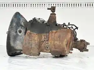 Used 2005 Eaton/Fuller FROF13210C Transmission Assy (Stock #P-76227)) Part Image