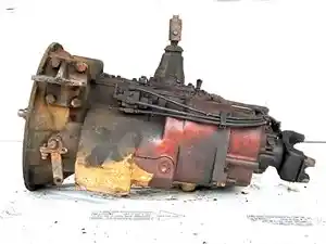 Used 2005 Eaton/Fuller Transmission Assy (Stock #P-63212)) Part Image