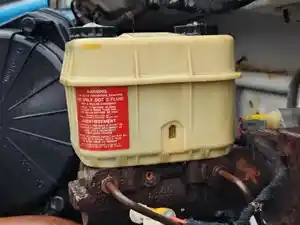 Photo of part