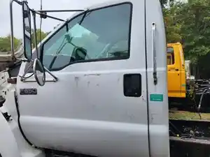 Used 2005 Ford F-650 Cab (Stock #P-88688)) Part Image
