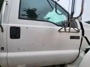 Used 2005 Ford F-650 Door (Stock #P-88786)) Part Image