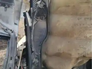 Used 2005 Ford F-650 Radiator (Stock #P-94430)) Part Image