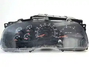 Used 2005 Ford F-750 Instrument Cluster (Stock #P-96344)) Part Image