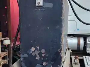 Photo of part