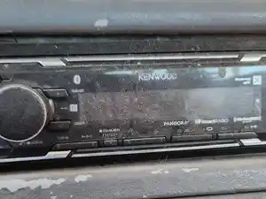 Photo of part